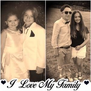 Meet your Posher, Rosanna